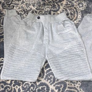 Jashin Dream Sweatpants